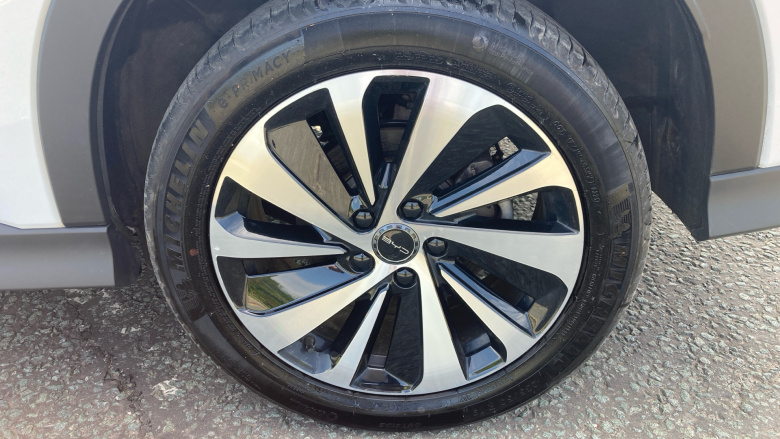 BYD Seal U 1.5 DM-i Boost 5dr Auto Estate